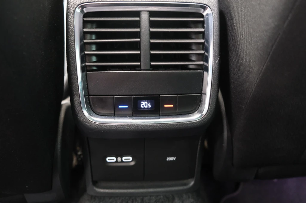 Škoda Octavia – foto 12
