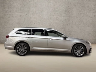 Volkswagen Passat – thumbnail 5