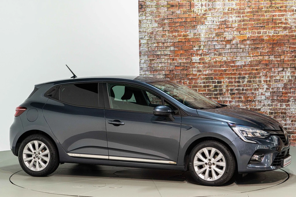 Renault Clio – foto 19