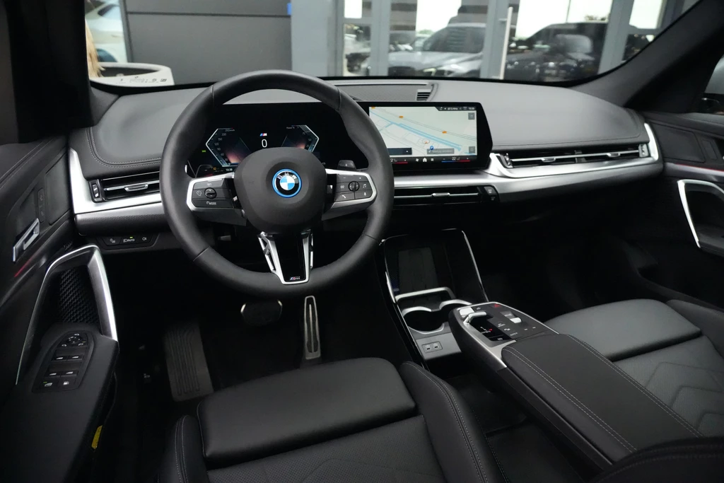 BMW X1 – foto 13