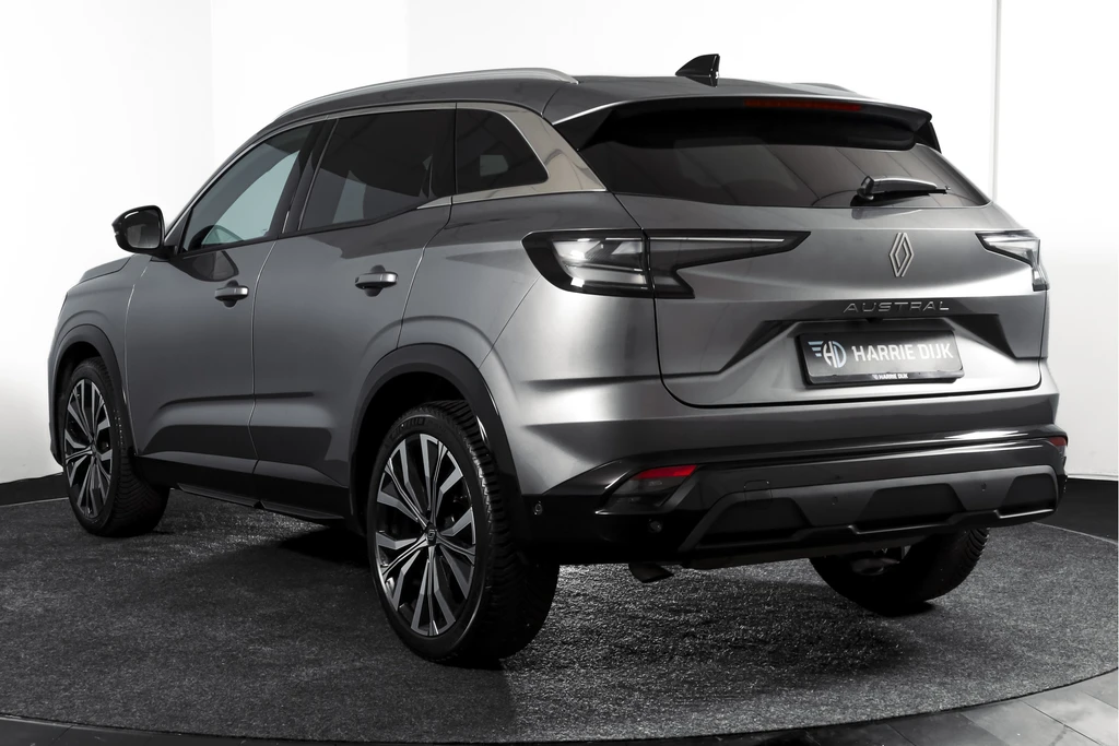 Renault Austral – foto 4