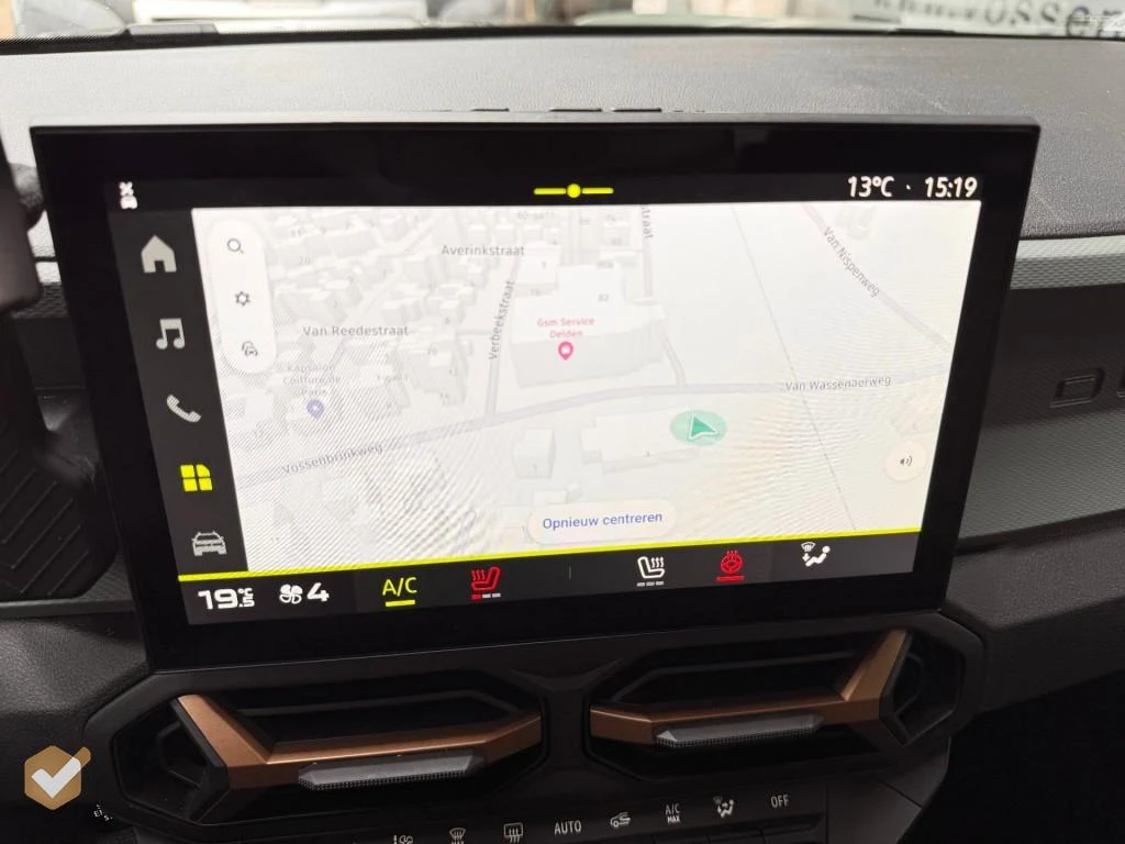 Dacia Duster – foto 32
