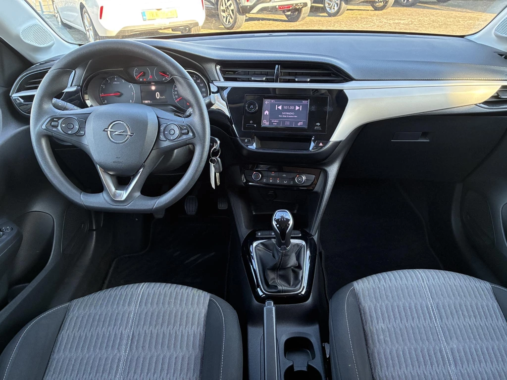 Opel Corsa – foto 14