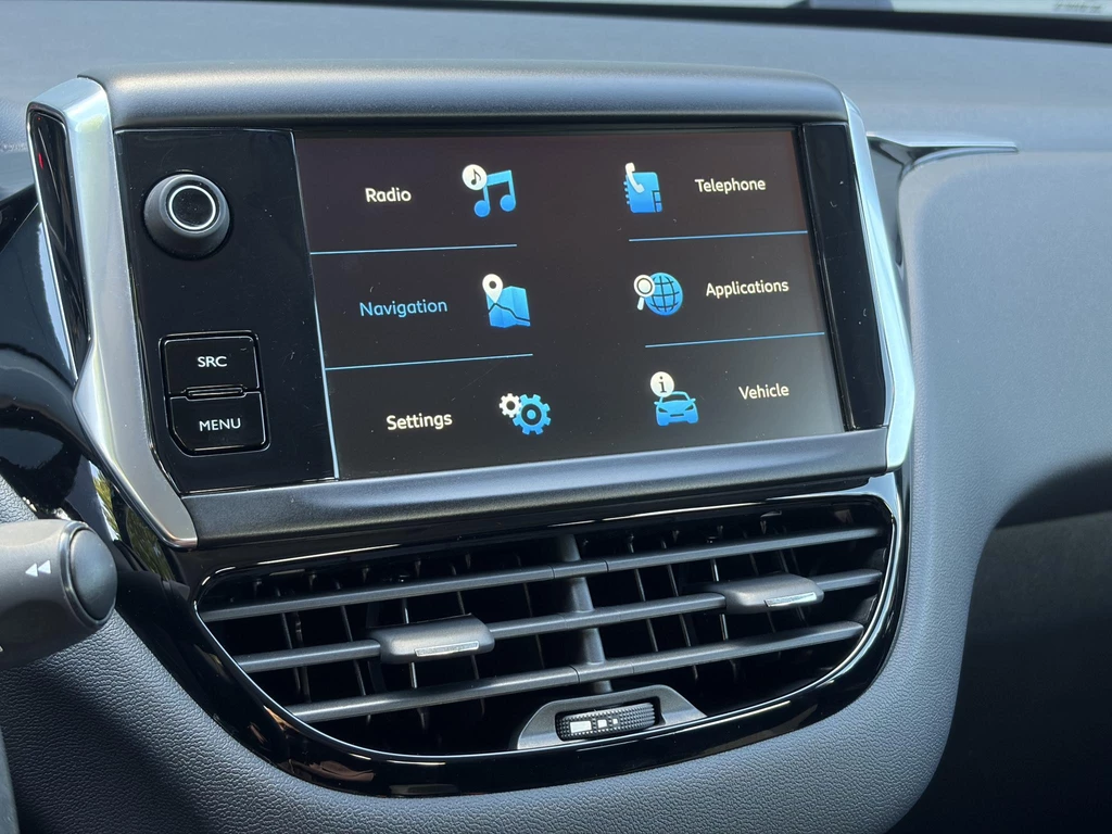 Peugeot 208 – foto 19