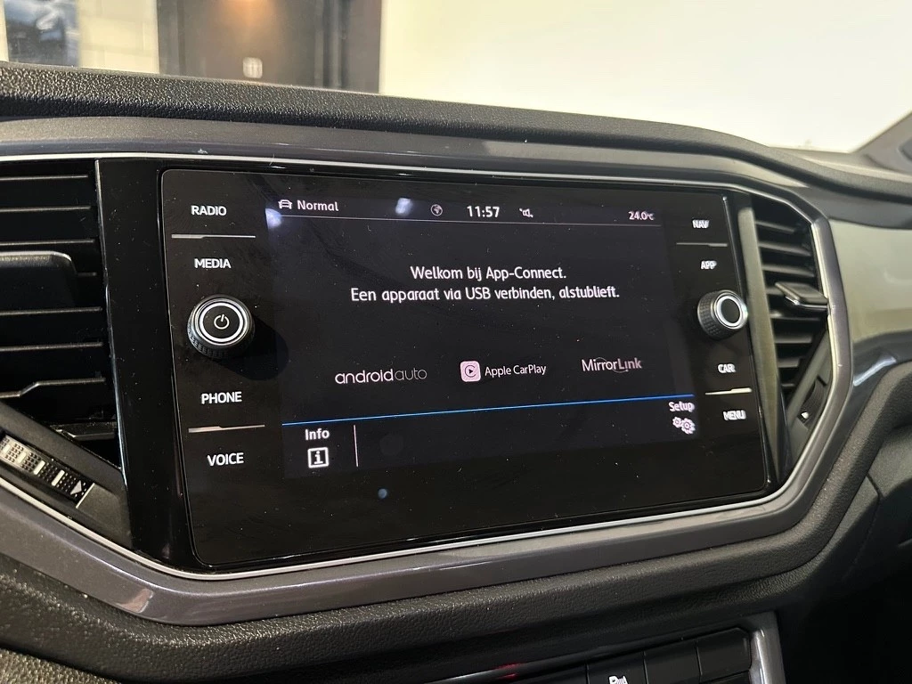 Volkswagen T-Roc – foto 32