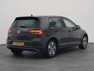 Volkswagen e-Golf – thumbnail 11