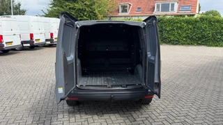 Volkswagen Caddy – thumbnail 13