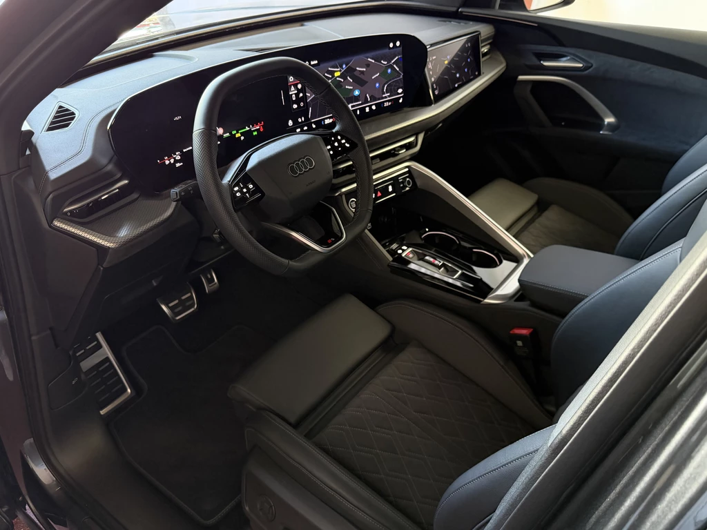 Audi Q5 – foto 22