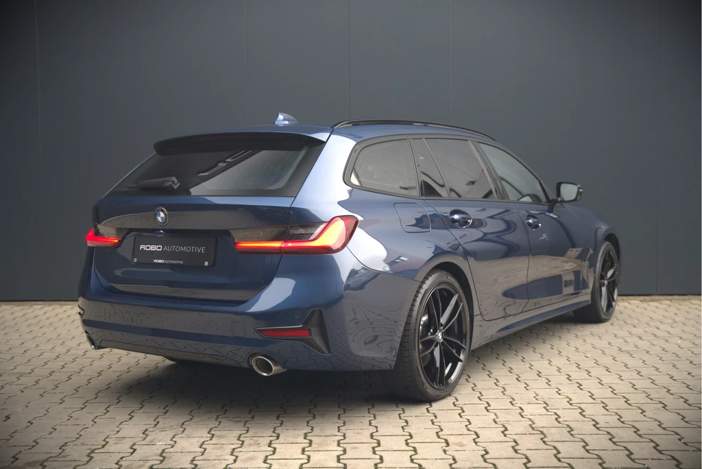 BMW 3 Serie – foto 8