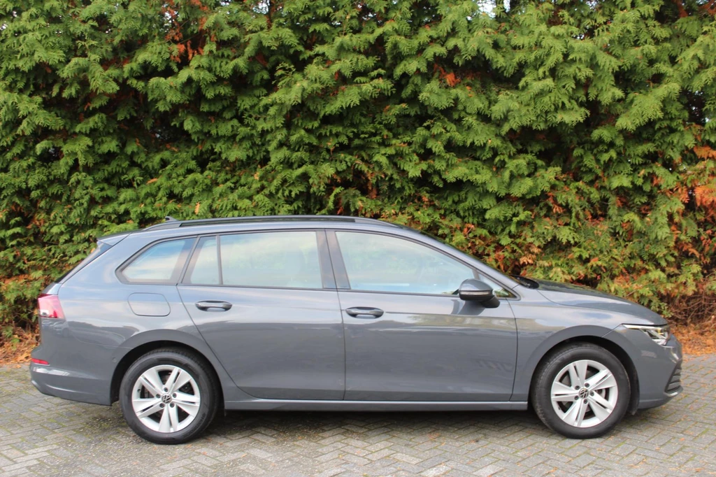 Volkswagen Golf – foto 7