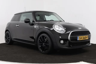 MINI Cooper – thumbnail 5