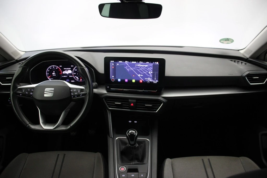 SEAT Leon – foto 12