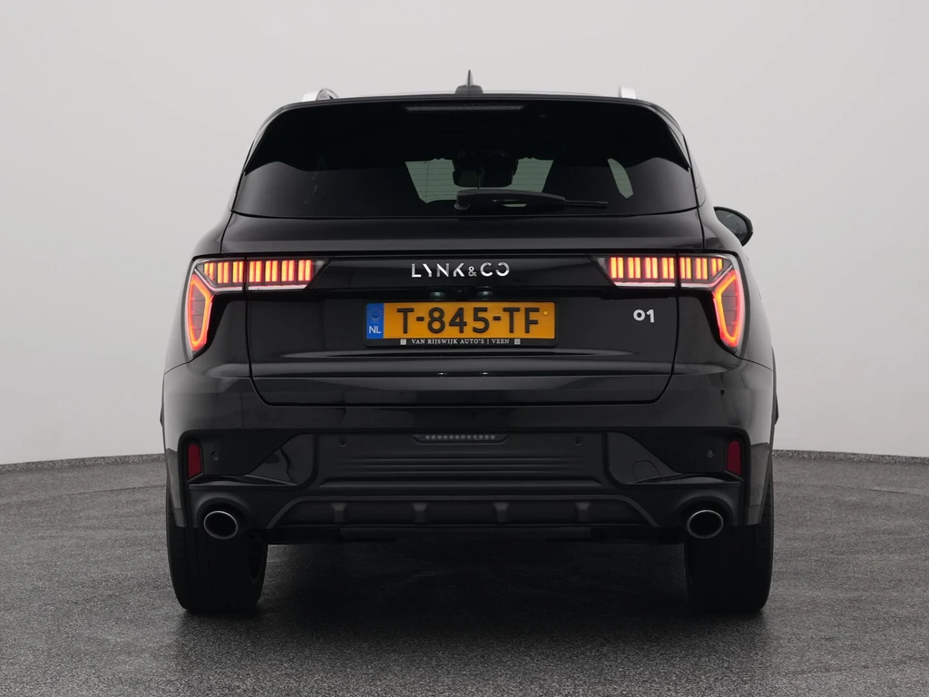 Lynk & Co 01 – foto 7