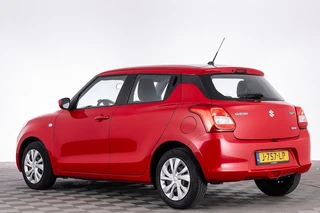 Suzuki Swift – thumbnail 2