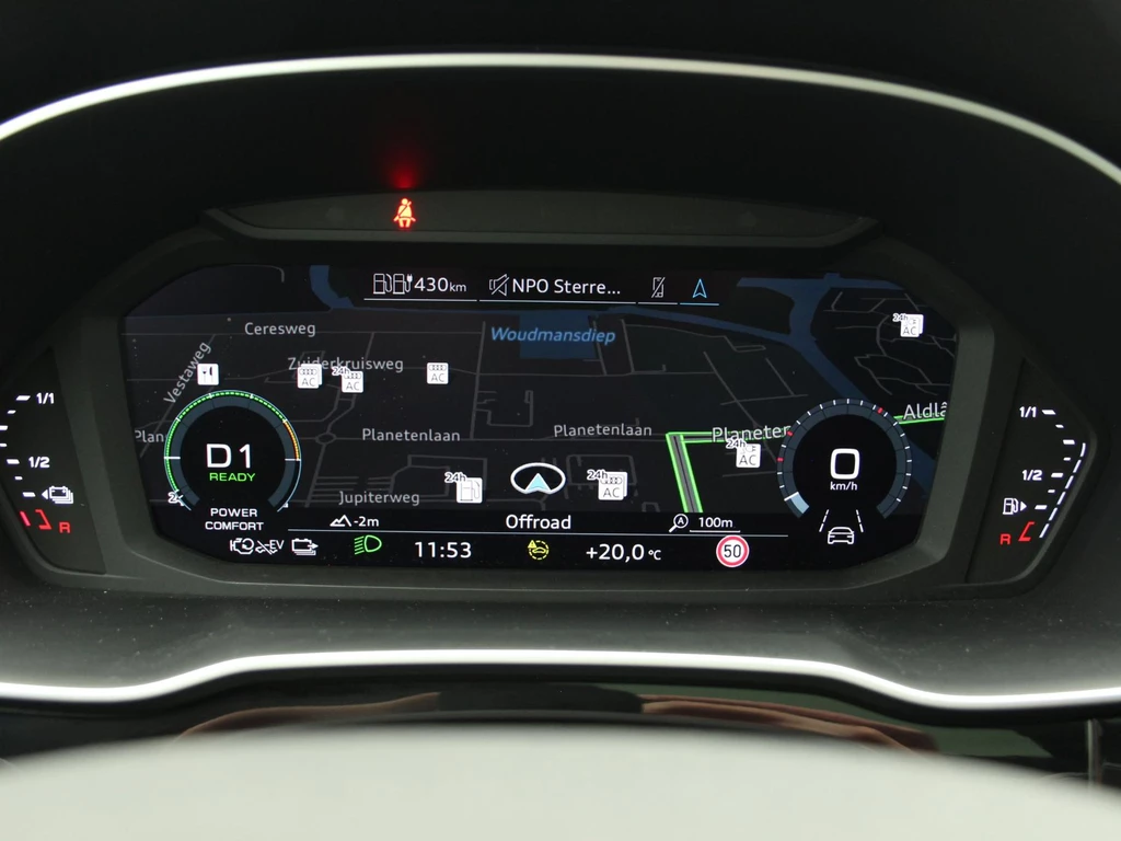 Audi Q3 – foto 27