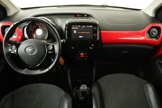 Toyota Aygo – thumbnail 9