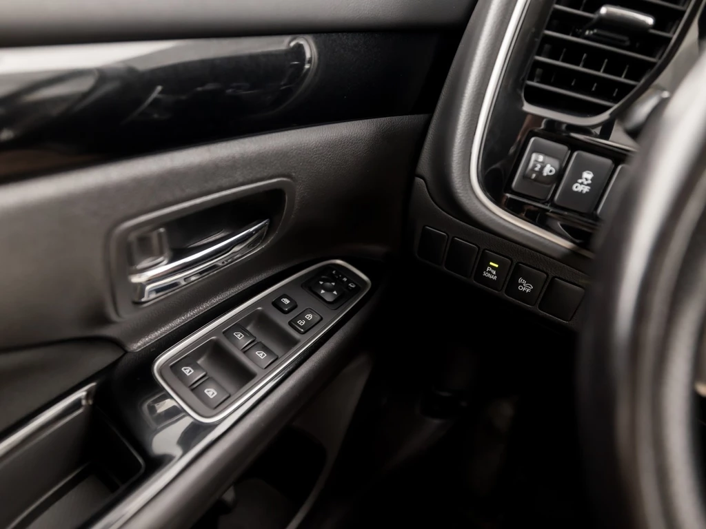 Mitsubishi Outlander Sport – foto 22