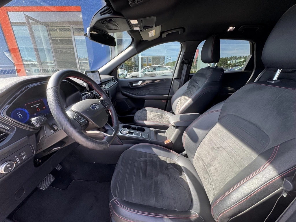 Ford Kuga – foto 8