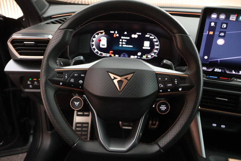 CUPRA Formentor – foto 19