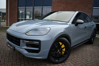 Porsche Cayenne – thumbnail 6