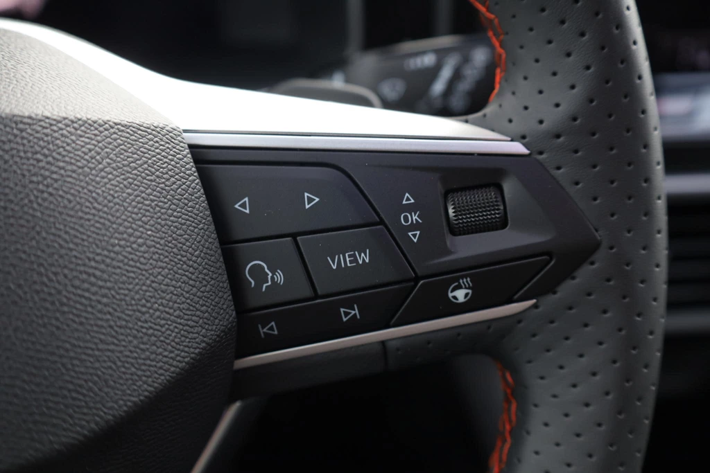 SEAT Leon – foto 20