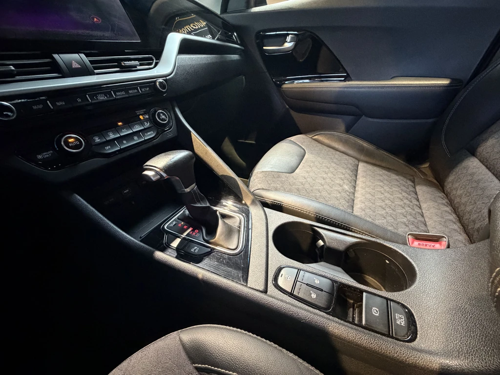 Kia Niro – foto 29