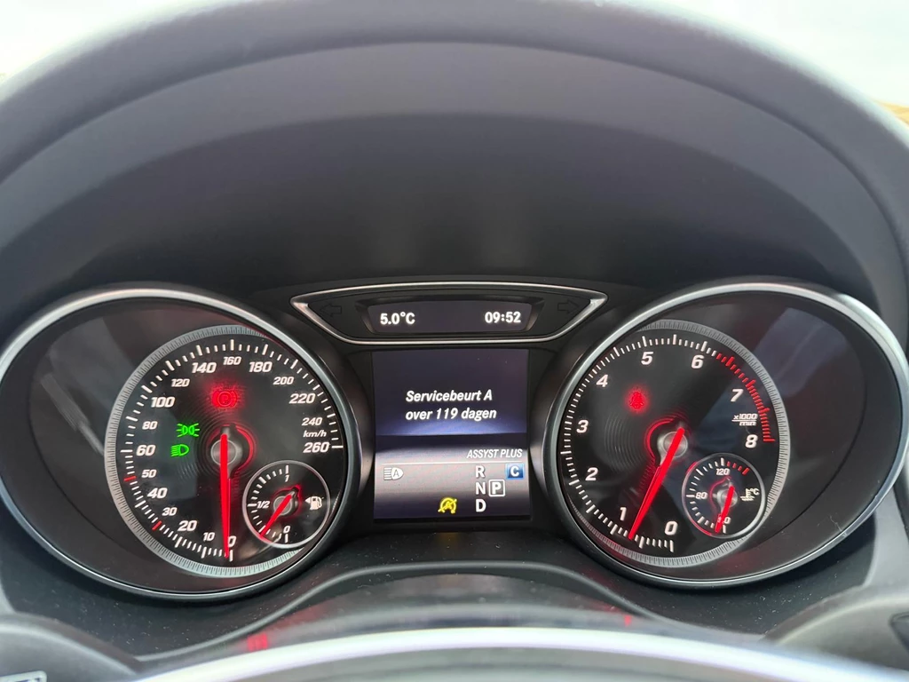 Mercedes-Benz GLA – foto 40