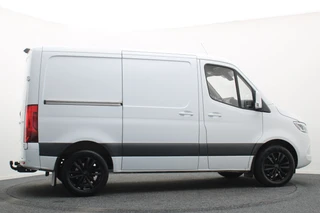 Mercedes-Benz Sprinter – thumbnail 10