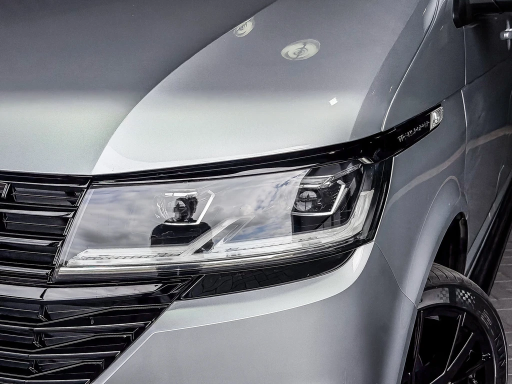 Volkswagen Transporter – foto 38