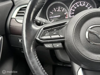 Mazda 6 – thumbnail 13