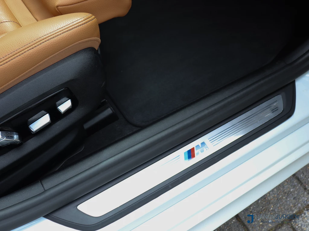 BMW 5 Serie – foto 47