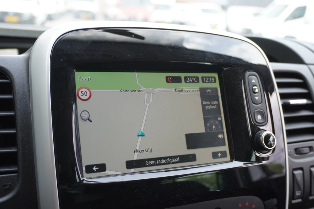 Opel Vivaro – foto 13