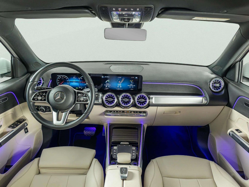 Mercedes-Benz EQB – foto 13