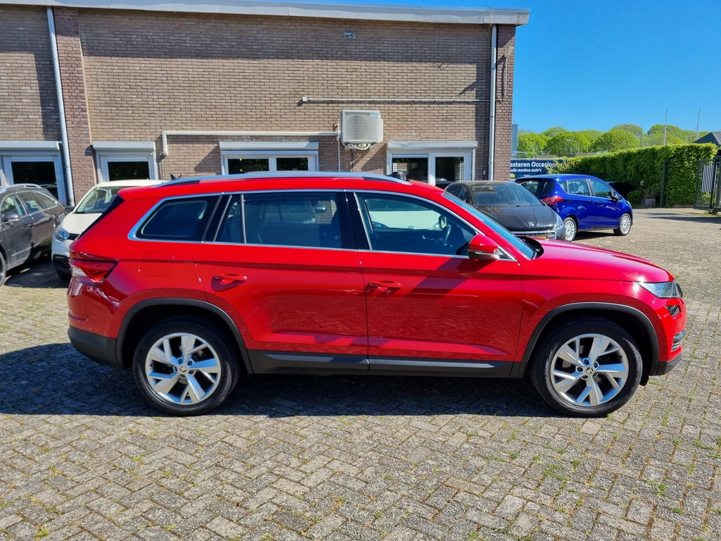 Škoda Kodiaq – foto 6