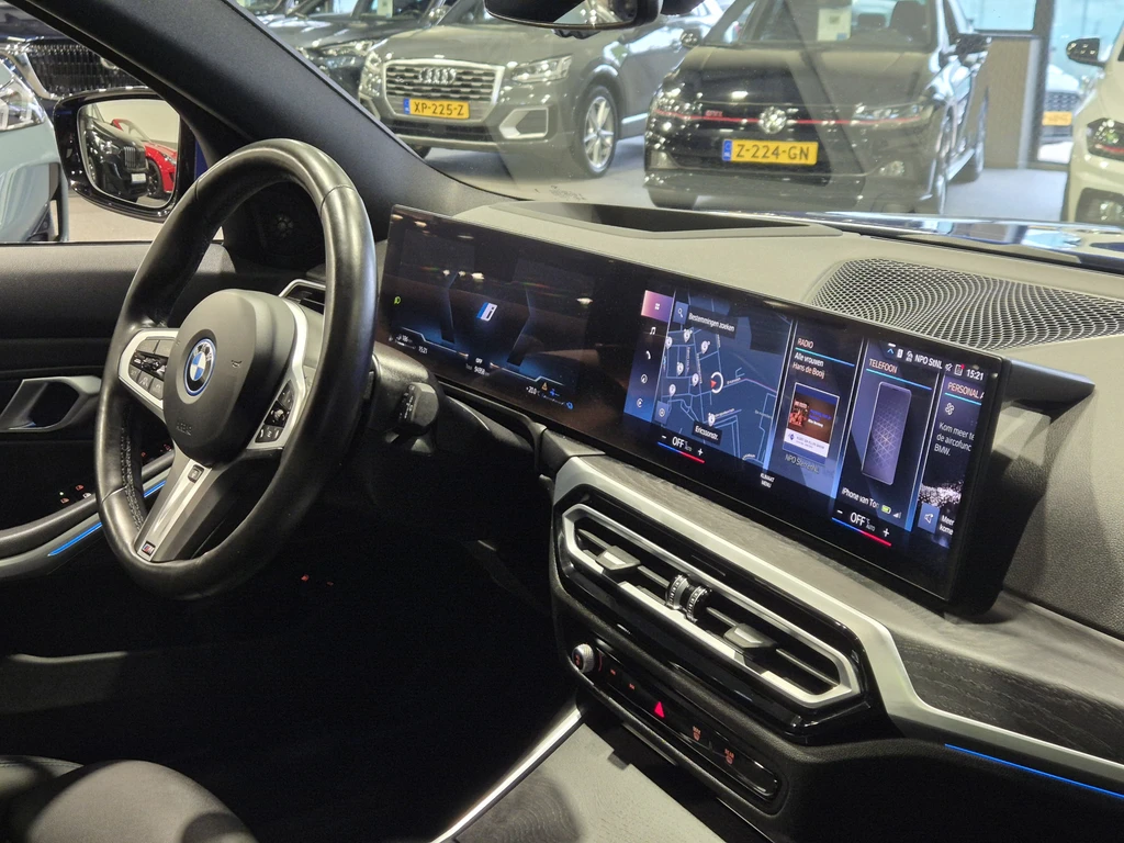 BMW 3 Serie – foto 10