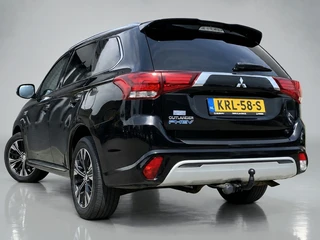 Mitsubishi Outlander – thumbnail 3