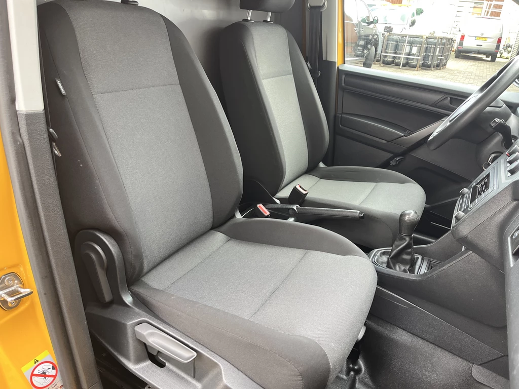 Volkswagen Caddy – foto 13