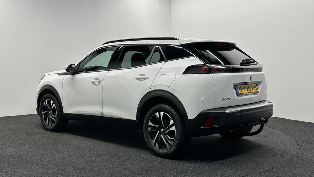 Peugeot 2008 – foto 3
