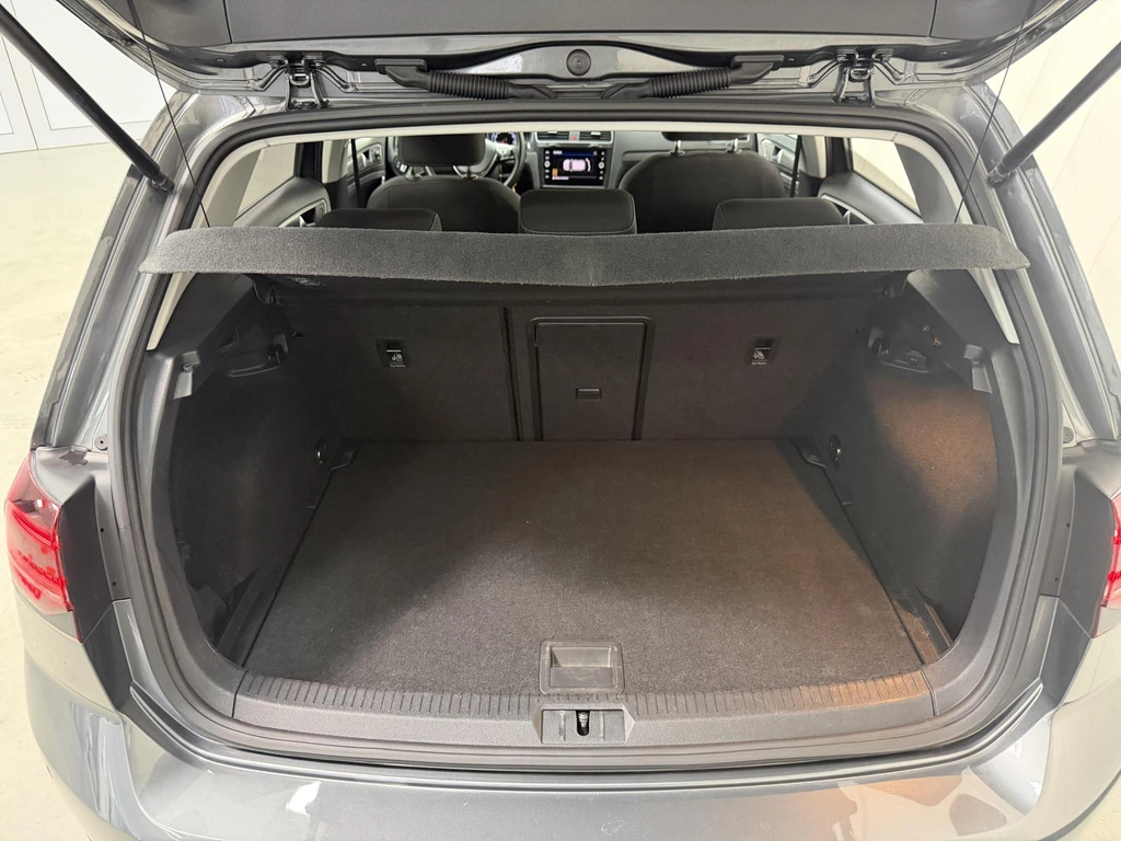 Volkswagen Golf – foto 38