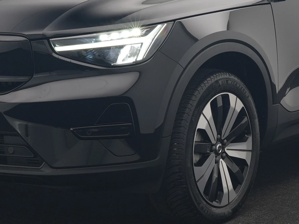Volvo C40 – foto 18