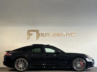 Porsche Panamera – thumbnail 7