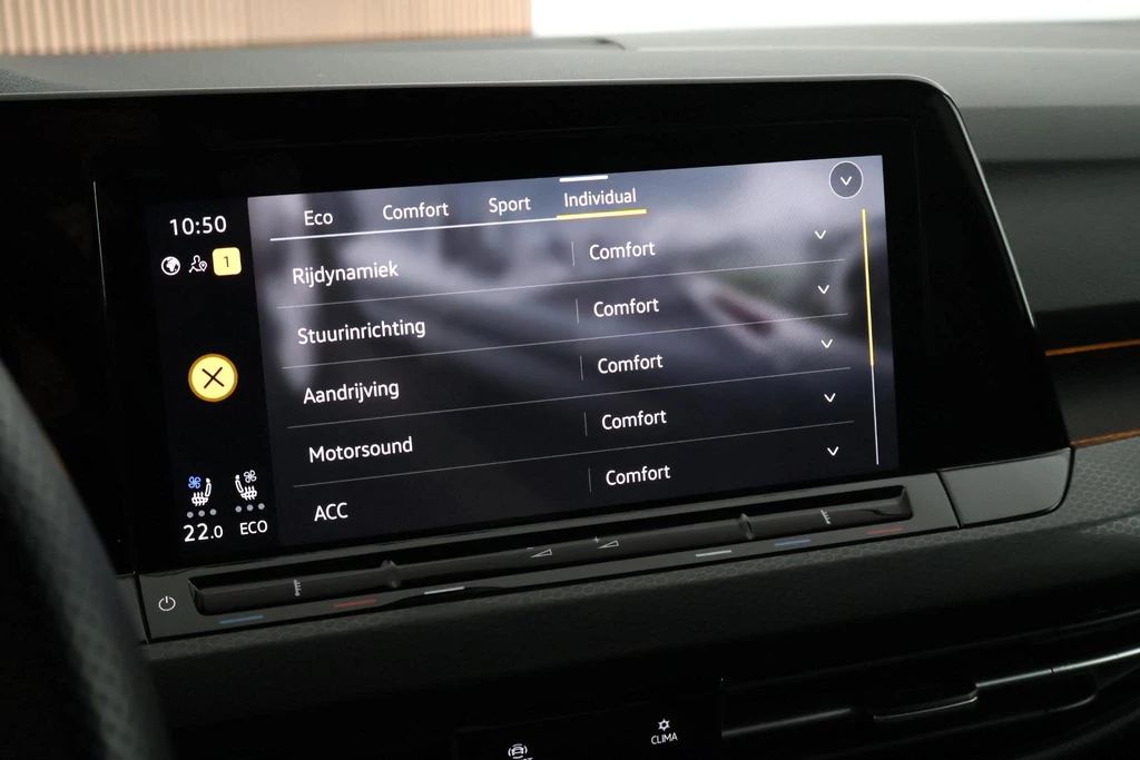 Volkswagen Golf – foto 40