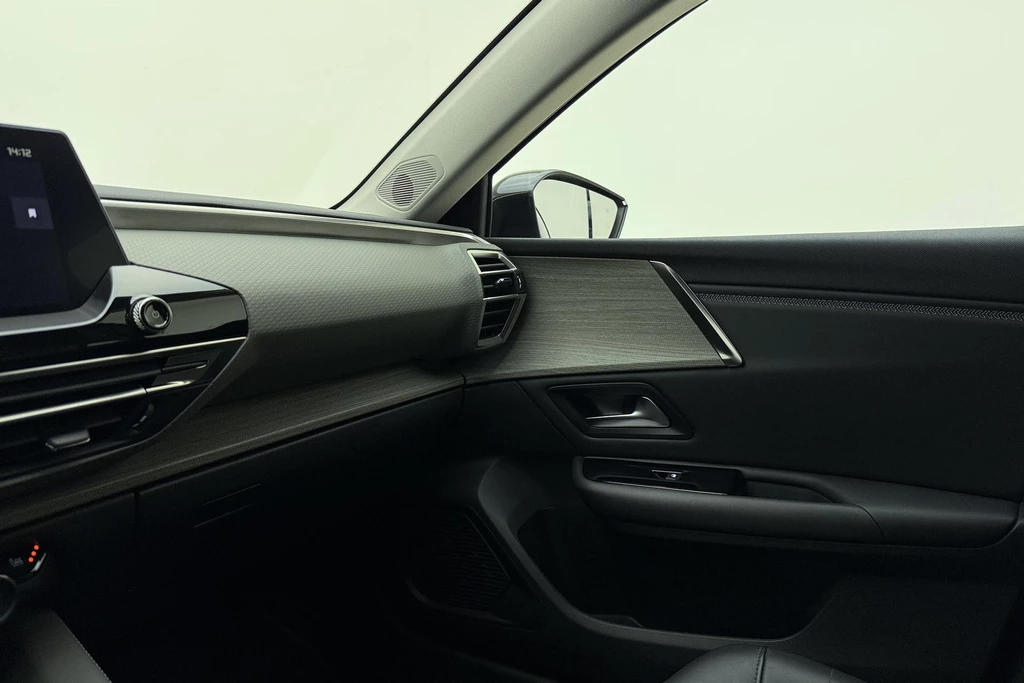Citroën C5 X – foto 39