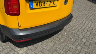 Volkswagen Caddy – thumbnail 16