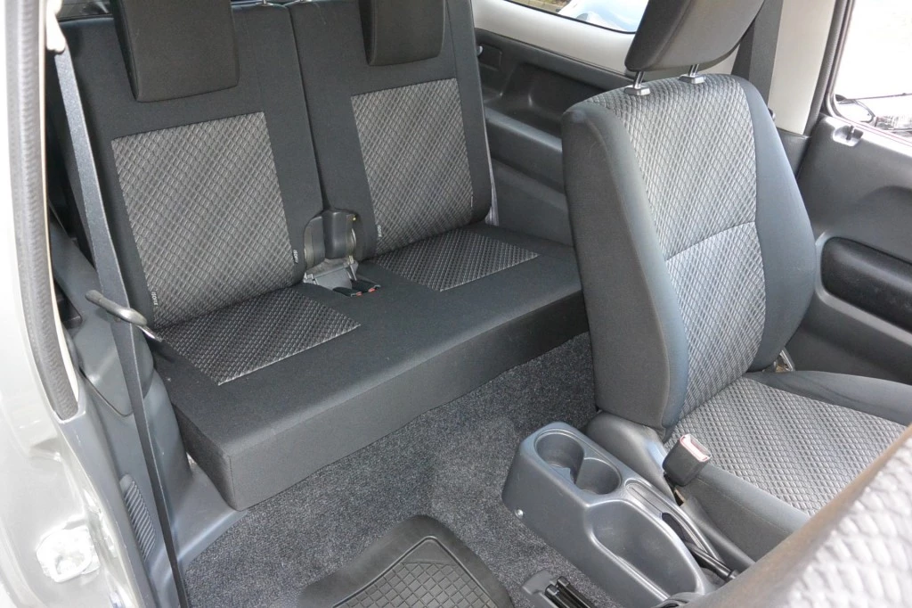 Suzuki Jimny – foto 25