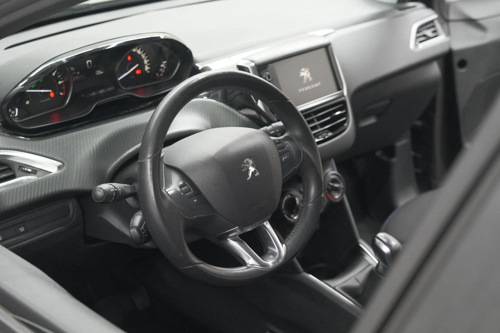 Peugeot 208 – foto 20