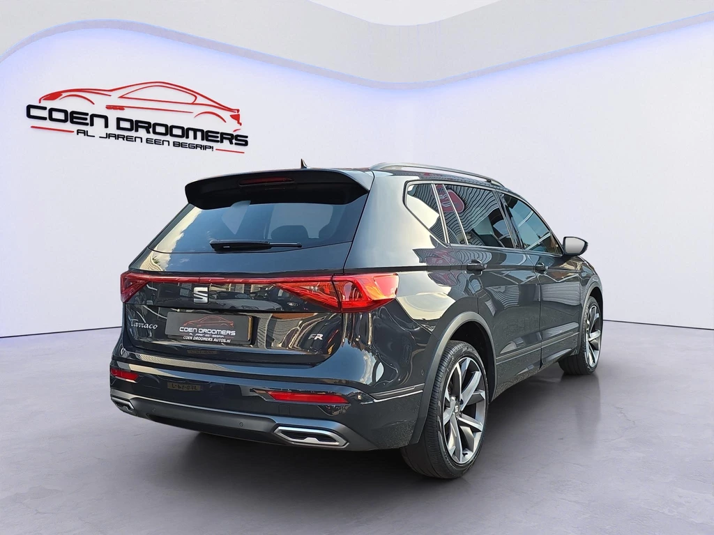 SEAT Tarraco – foto 6