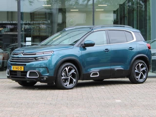 Citroën C5 Aircross – thumbnail 1