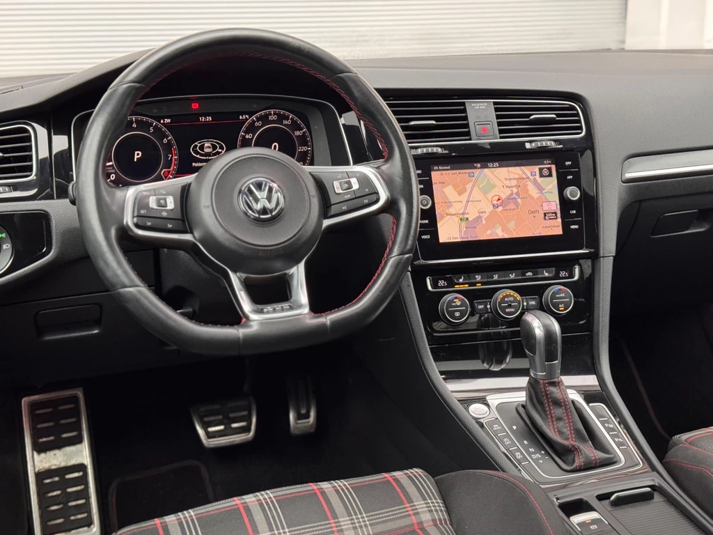 Volkswagen Golf – foto 12