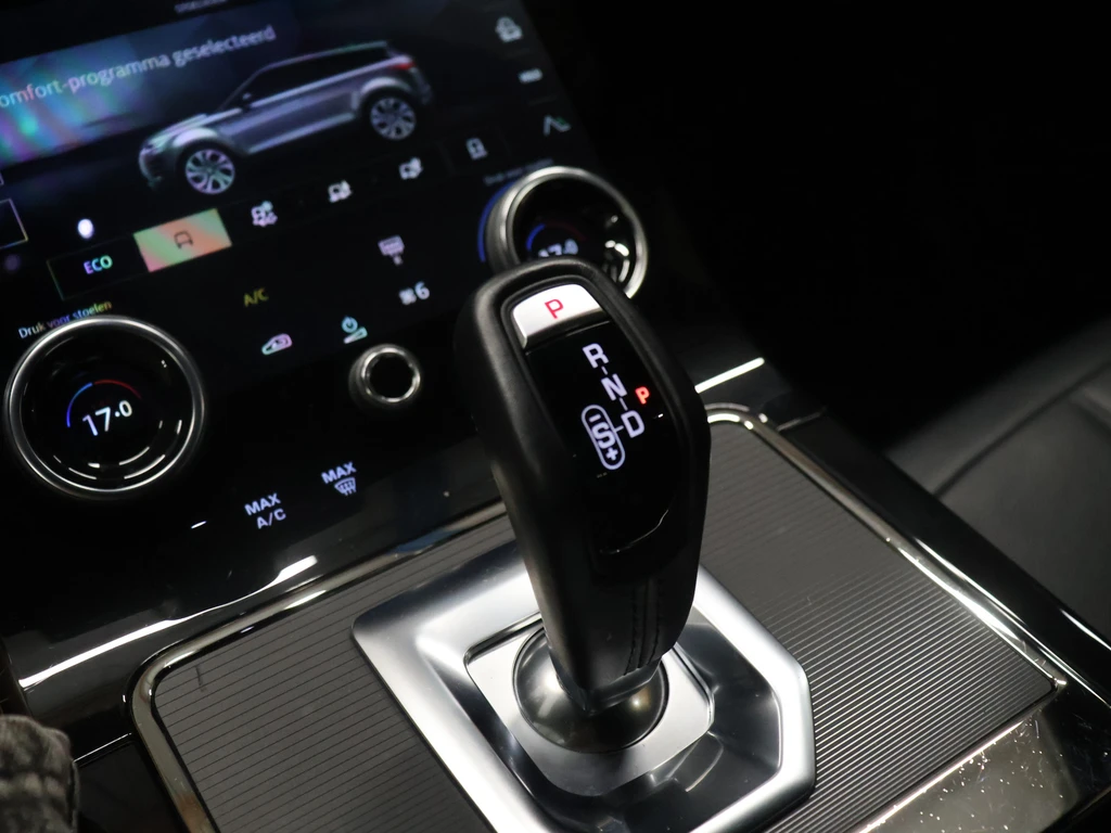 Land Rover Range Rover Evoque – foto 18